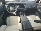 2020 Cadillac Xt4 Sport Silver vin: 1GYFZFR41LF137789