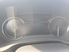 2020 Cadillac Xt4 Sport Silver vin: 1GYFZFR41LF137789