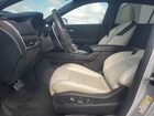 2020 Cadillac Xt4 Sport Silver vin: 1GYFZFR41LF137789