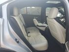 2020 Cadillac Xt4 Sport Silver vin: 1GYFZFR41LF137789