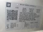 2020 Cadillac Xt4 Sport Silver vin: 1GYFZFR41LF137789