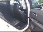 2023 Cadillac Xt4 Awd Sport Белый vin: 1GYFZFR49PF193839