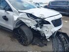 2023 Cadillac Xt4 Awd Sport Белый vin: 1GYFZFR49PF193839