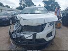 2021 Cadillac Xt5 Fwd Luxury White vin: 1GYKNAR49MZ123443 2021 Cadillac Xt5 Fwd Luxury White vin: 1GYKNAR49MZ123443