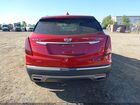 2021 Cadillac Xt5 Awd Premium Luxury Красный vin: 1GYKNDR41MZ122028 2021 Cadillac Xt5 Awd Premium Luxury Красный vin: 1GYKNDR41MZ122028