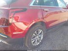 2021 Cadillac Xt5 Awd Premium Luxury Красный vin: 1GYKNDR41MZ122028 2021 Cadillac Xt5 Awd Premium Luxury Красный vin: 1GYKNDR41MZ122028