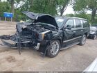 2020 Cadillac Escalade Esv 4wd Черный vin: 1GYS4GKJ9LR250360