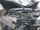 2020 Cadillac Escalade Esv 4wd Черный vin: 1GYS4GKJ9LR250360