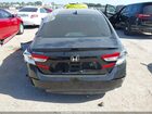 2021 Honda Accord Lx Черный vin: 1HGCV1F16MA071385 2021 Honda Accord Lx Черный vin: 1HGCV1F16MA071385