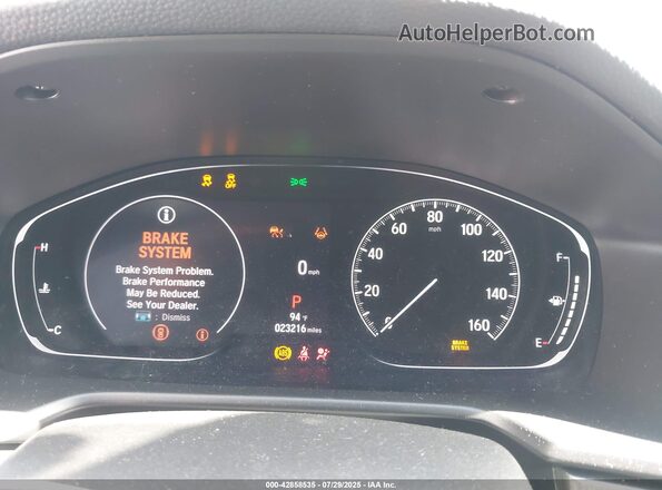 1HGCV1F16MA071385 2021 HONDA ACCORD Черный Вид задних сидений