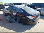 2021 Honda Accord Lx Черный vin: 1HGCV1F16MA071385 2021 Honda Accord Lx Черный vin: 1HGCV1F16MA071385