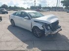 2021 Honda Accord Lx White vin: 1HGCV1F18MA115533