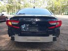2021 Honda Accord Sport Black vin: 1HGCV1F34MA109973