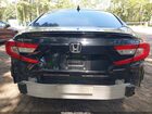 2021 Honda Accord Sport Black vin: 1HGCV1F34MA109973