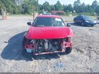 2021 Honda Accord Sport Red vin: 1HGCV1F3XMA082374
