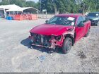 2021 Honda Accord Sport Red vin: 1HGCV1F3XMA082374
