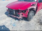 2021 Honda Accord Sport Red vin: 1HGCV1F3XMA082374