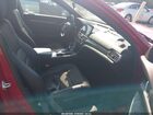 2021 Honda Accord Sport Red vin: 1HGCV1F3XMA082374
