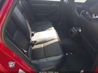 2021 Honda Accord Sport Red vin: 1HGCV1F3XMA082374