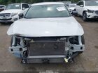 2021 Honda Accord Sport Special Edition White vin: 1HGCV1F44MA041456