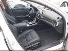 2021 Honda Accord Sport Special Edition White vin: 1HGCV1F44MA041456