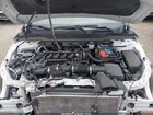 2021 Honda Accord Sport Special Edition White vin: 1HGCV1F44MA041456