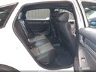 2021 Honda Accord Sport 2.0t White vin: 1HGCV2F30MA005065