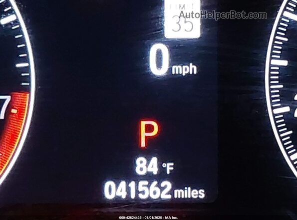 1HGCV2F30MA005065 2021 HONDA ACCORD White 