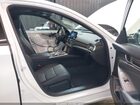 2021 Honda Accord Sport 2.0t White vin: 1HGCV2F30MA005065