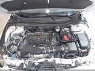 2021 Honda Accord Sport 2.0t White vin: 1HGCV2F30MA005065