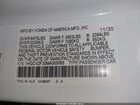 2021 Honda Accord Sport 2.0t White vin: 1HGCV2F30MA005065