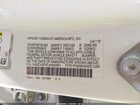 2018 Honda Accord Hybrid Ex White vin: 1HGCV3F47JA002061