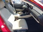 2023 Honda Accord Hybrid Touring Красный vin: 1HGCY2F8XPA050845