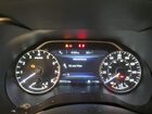 2017 Nissan Maxima 3.5s Бордовый vin: 1N4AA6AP6HC386939