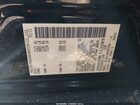 2021 Nissan Maxima Sv Xtronic Cvt Черный vin: 1N4AA6CV0MC513089