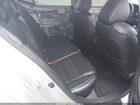 2020 Nissan Maxima Sv Xtronic Cvt Silver vin: 1N4AA6CV4LC377208
