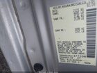 2020 Nissan Maxima Sv Xtronic Cvt Silver vin: 1N4AA6CV4LC377208