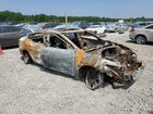 2020 Nissan Maxima Sl Burn vin: 1N4AA6DV8LC380417