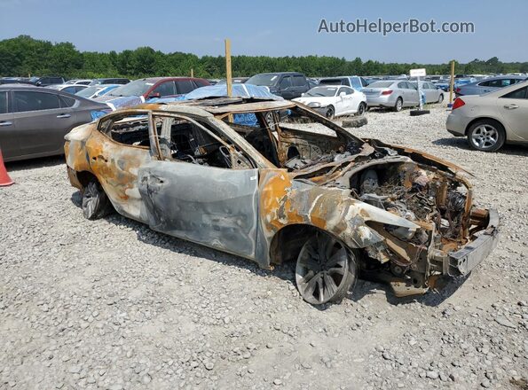 1N4AA6DV8LC380417 2020 NISSAN MAXIMA SL Burn Front right