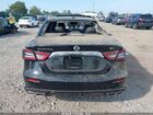 2020 Nissan Maxima Sl Xtronic Cvt Black vin: 1N4AA6DV9LC380538