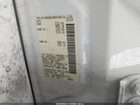 2020 Nissan Maxima Platinum Xtronic Cvt White vin: 1N4AA6FV9LC367138