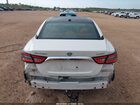 2020 Nissan Maxima Platinum Xtronic Cvt White vin: 1N4AA6FV9LC367138