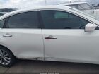2018 Nissan Altima 2.5 Sv White vin: 1N4AL3AP2JC211103