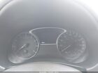 2018 Nissan Altima 2.5 Sv White vin: 1N4AL3AP2JC211103