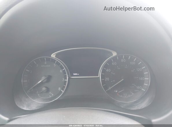 1N4AL3AP2JC211103 2018 NISSAN ALTIMA White Vista de los asientos traseros