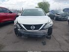 2018 Nissan Altima 2.5 Sv White vin: 1N4AL3AP2JC211103