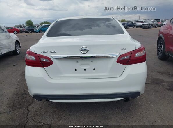1N4AL3AP2JC211103 2018 NISSAN ALTIMA White 