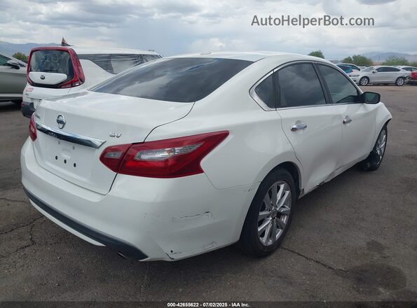 1N4AL3AP2JC211103 2018 NISSAN ALTIMA White Trasero derecho