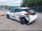 2023 Nissan Leaf S 40 Kwh White vin: 1N4AZ1BVXPC553701 2023 Nissan Leaf S 40 Kwh White vin: 1N4AZ1BVXPC553701