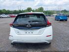 2023 Nissan Leaf S 40 Kwh White vin: 1N4AZ1BVXPC553701 2023 Nissan Leaf S 40 Kwh White vin: 1N4AZ1BVXPC553701